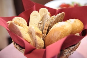 بوفيه إفطار