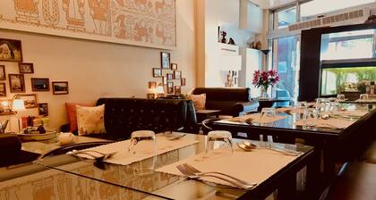 Grace house homestay