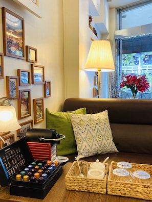Front of property - Grace house homestay (Tainan)