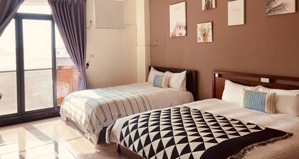 Grace house homestay