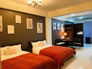 Elite Suite, Non Smoking - Grace house homestay (Tainan)