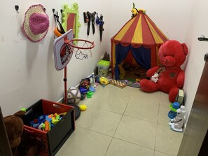 Actividades infantiles
