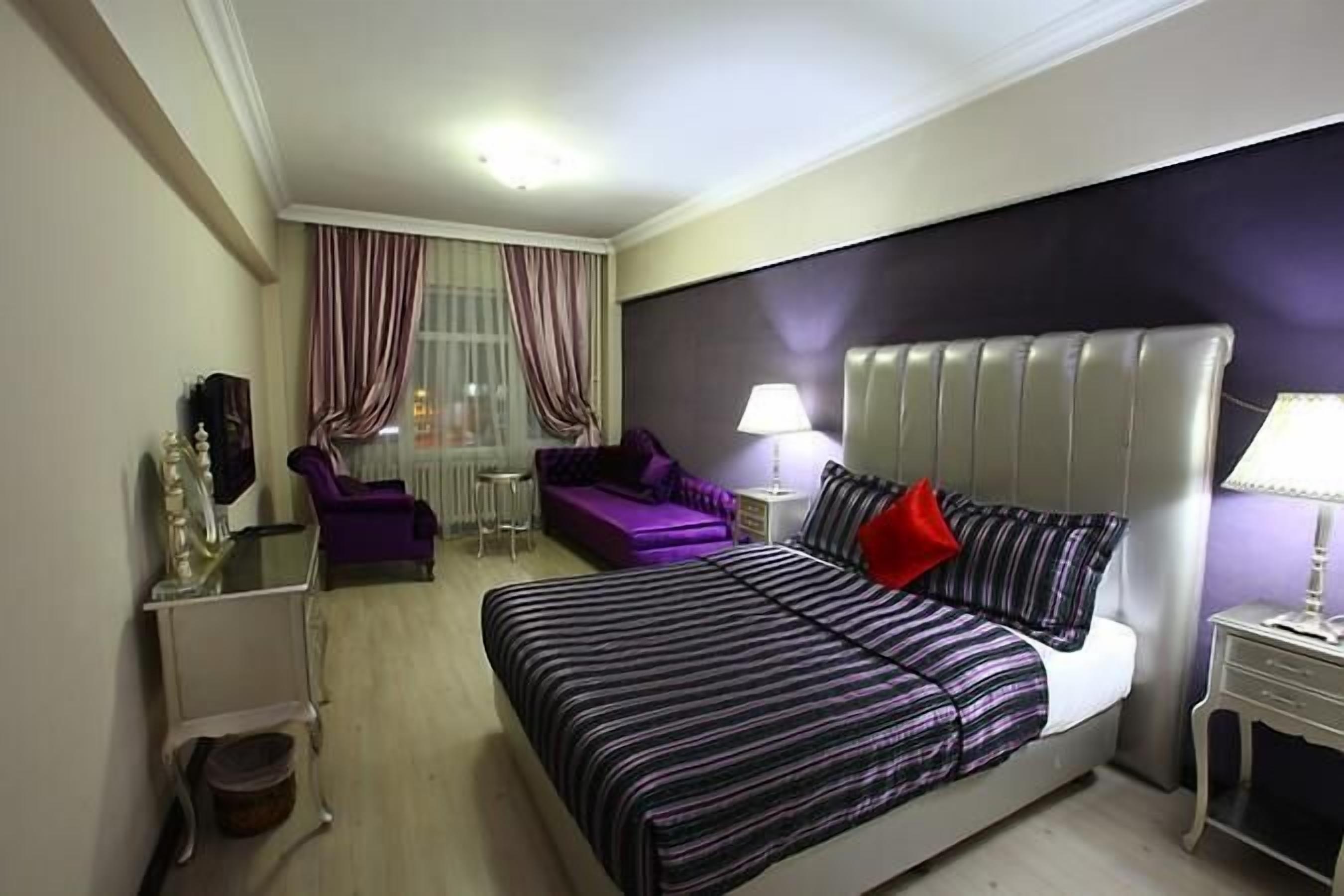 Suite | Minibar, kostenloses WLAN, Bettwäsche
