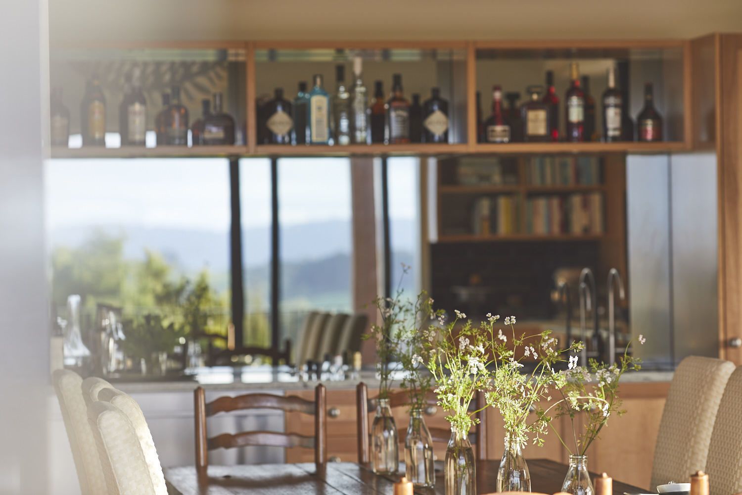 تناول الطعام