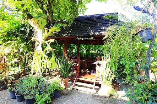 バーン ターペー チェンマイ