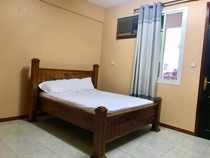 Appartement Luxe, vue jardin