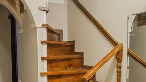 Interior - Rustaveli Hotel (Tbilisi)