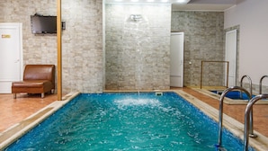 Unclassified image, 2 of 51, button - Poseidon Hotel & Spa (Kharkiv)