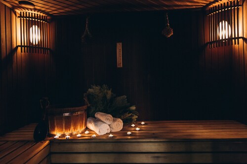 Poseidon Hotel & Spa