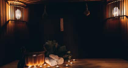 Poseidon Hotel & Spa