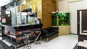 Unclassified image, 4 of 51, button - Poseidon Hotel & Spa (Kharkiv)