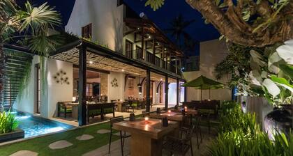 Kemangi Bed & Breakfast