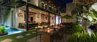 Kemangi Bed & Breakfast