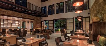 Kemangi Bed & Breakfast