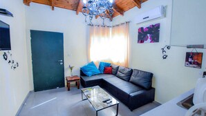 Living area - Ahozat David Bateva (Mevoot HaHermon)