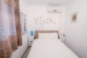 Iron/ironing board, free cots/infant beds, free WiFi, bed sheets - Ahozat David Bateva (Mevoot HaHermon)