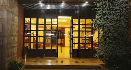 Douma Hotel
