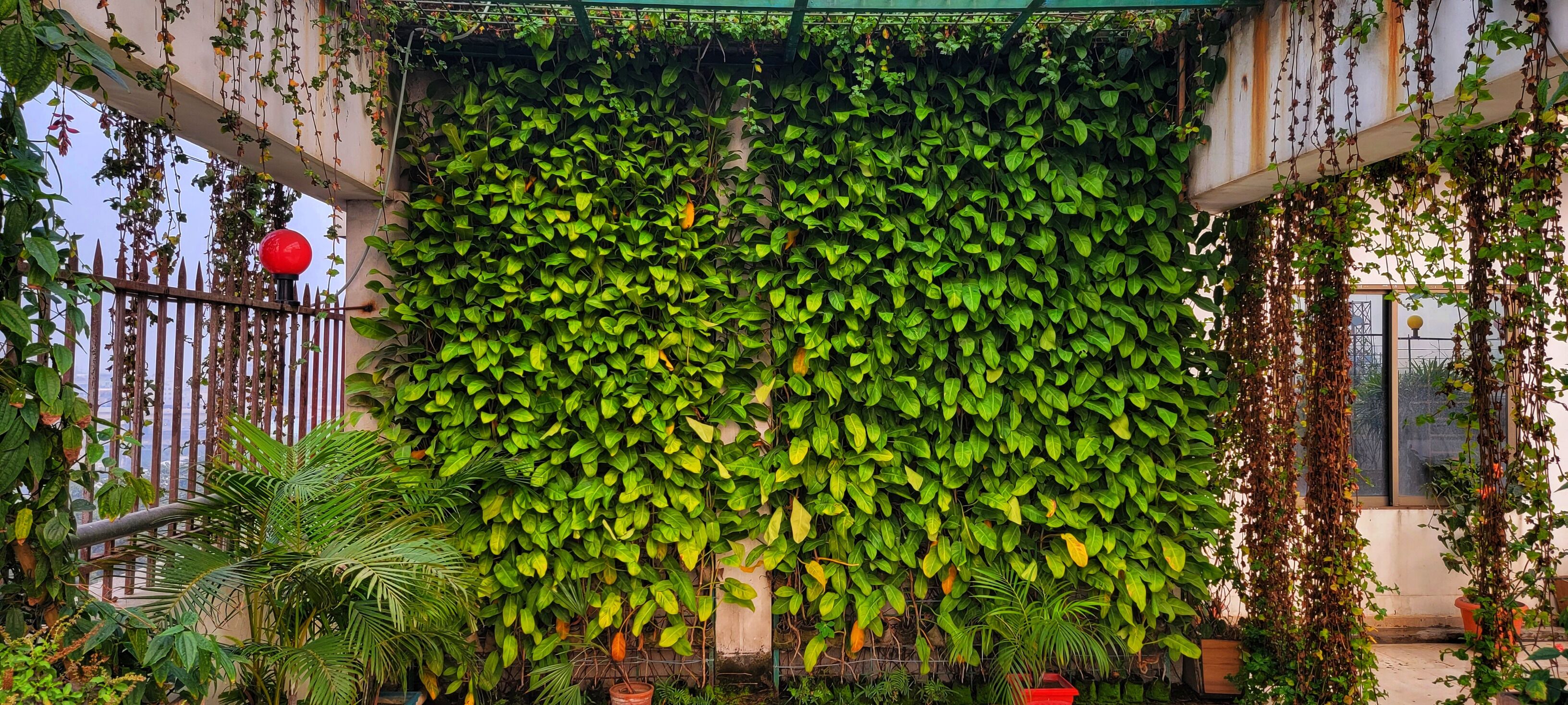 Photo - White Palace Hotel