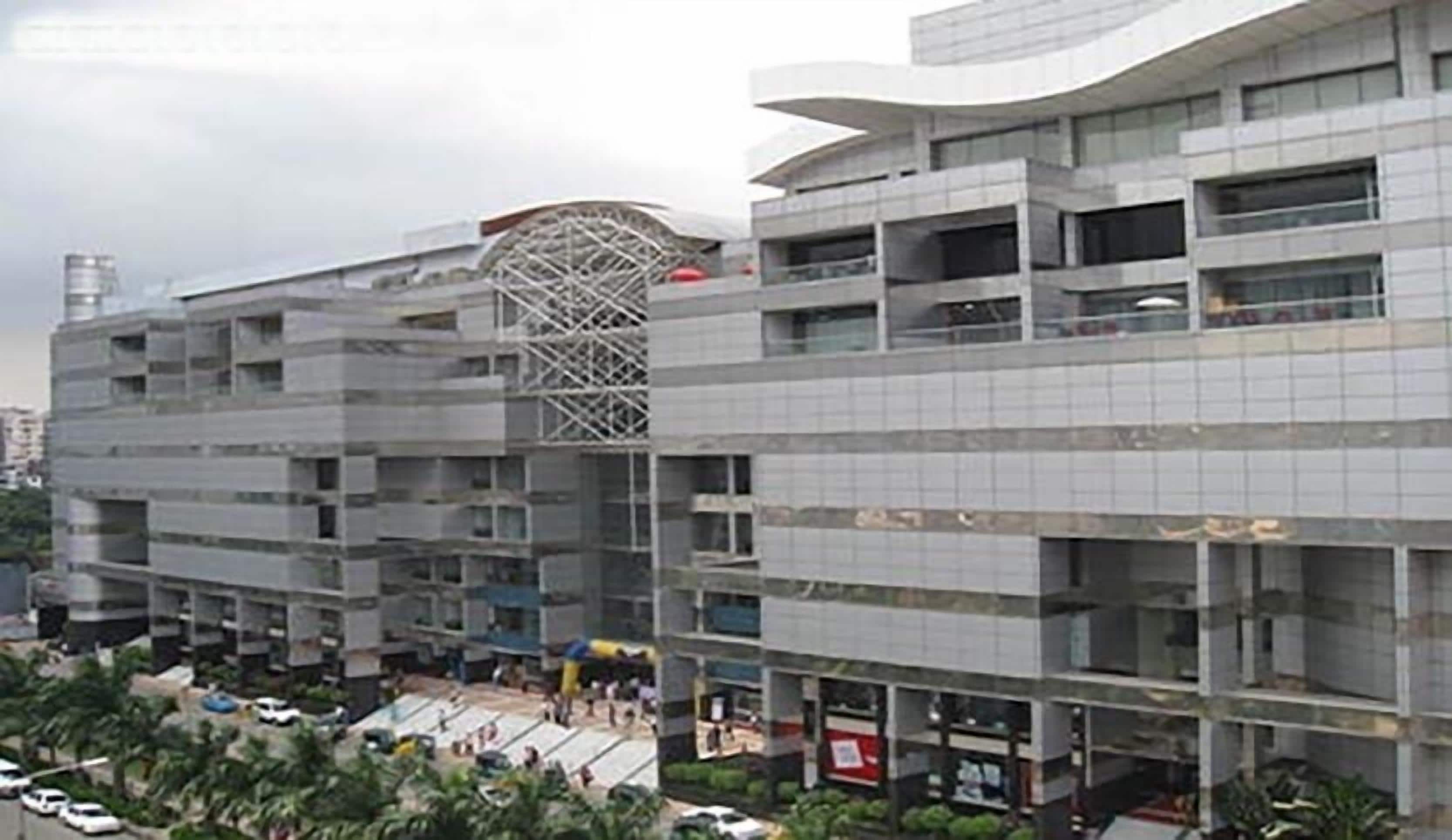 Photo - White Palace Hotel