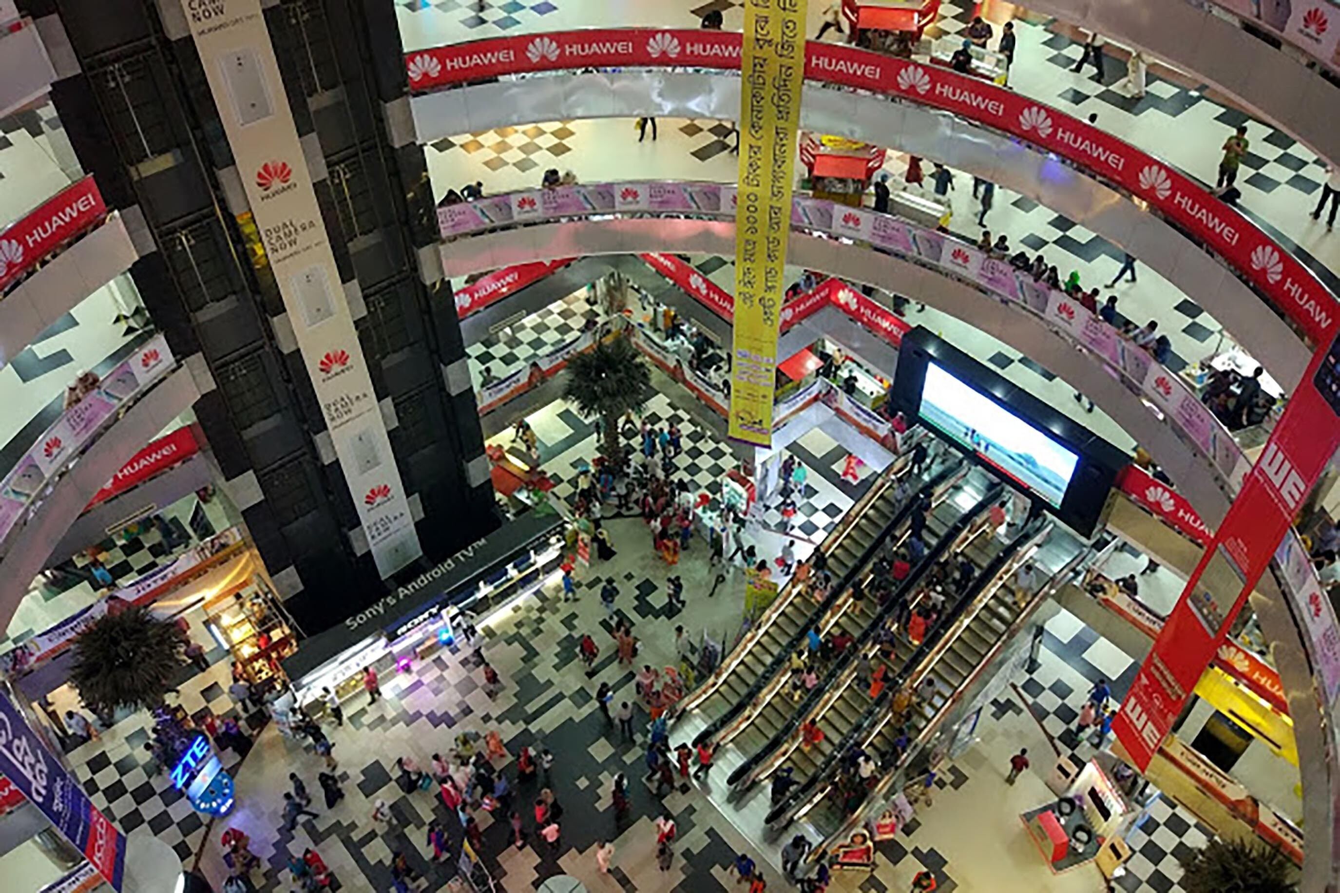 Photo - White Palace Hotel