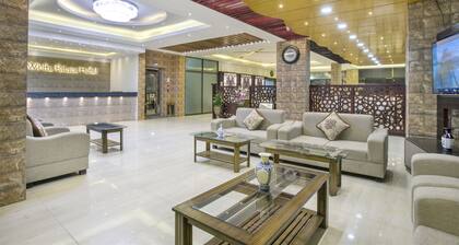 White Palace Hotel