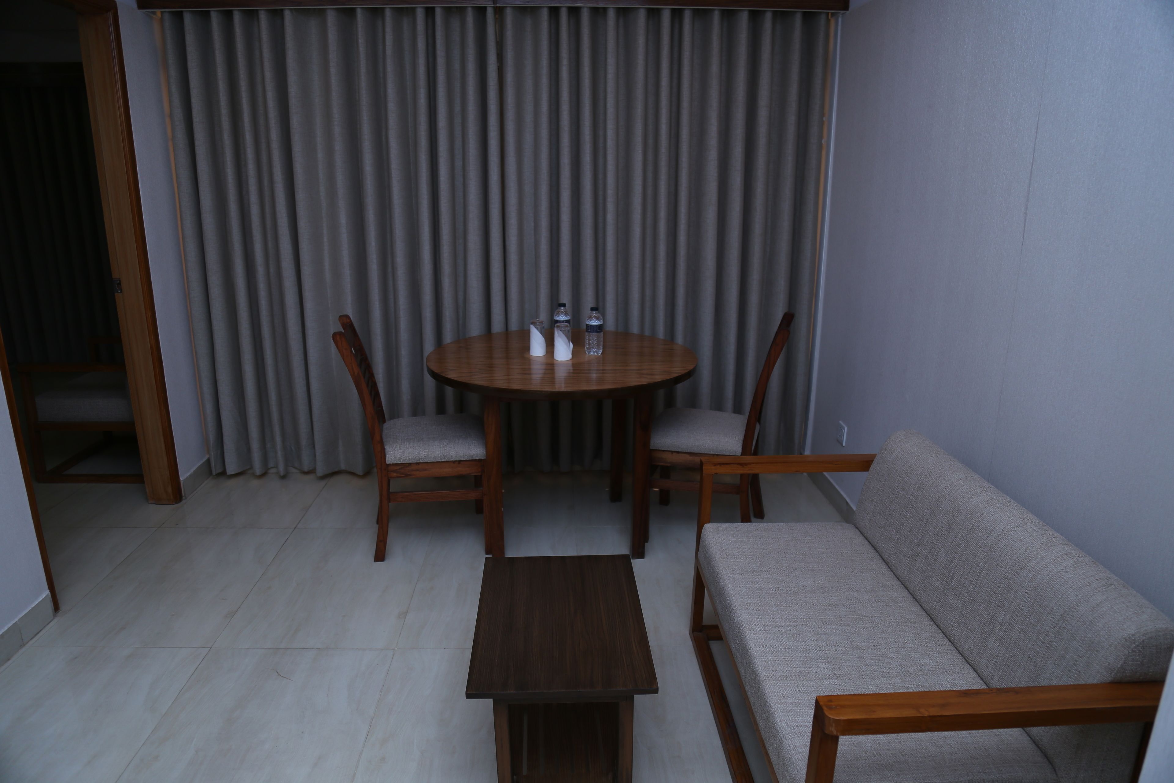 Foto - White Palace Hotel