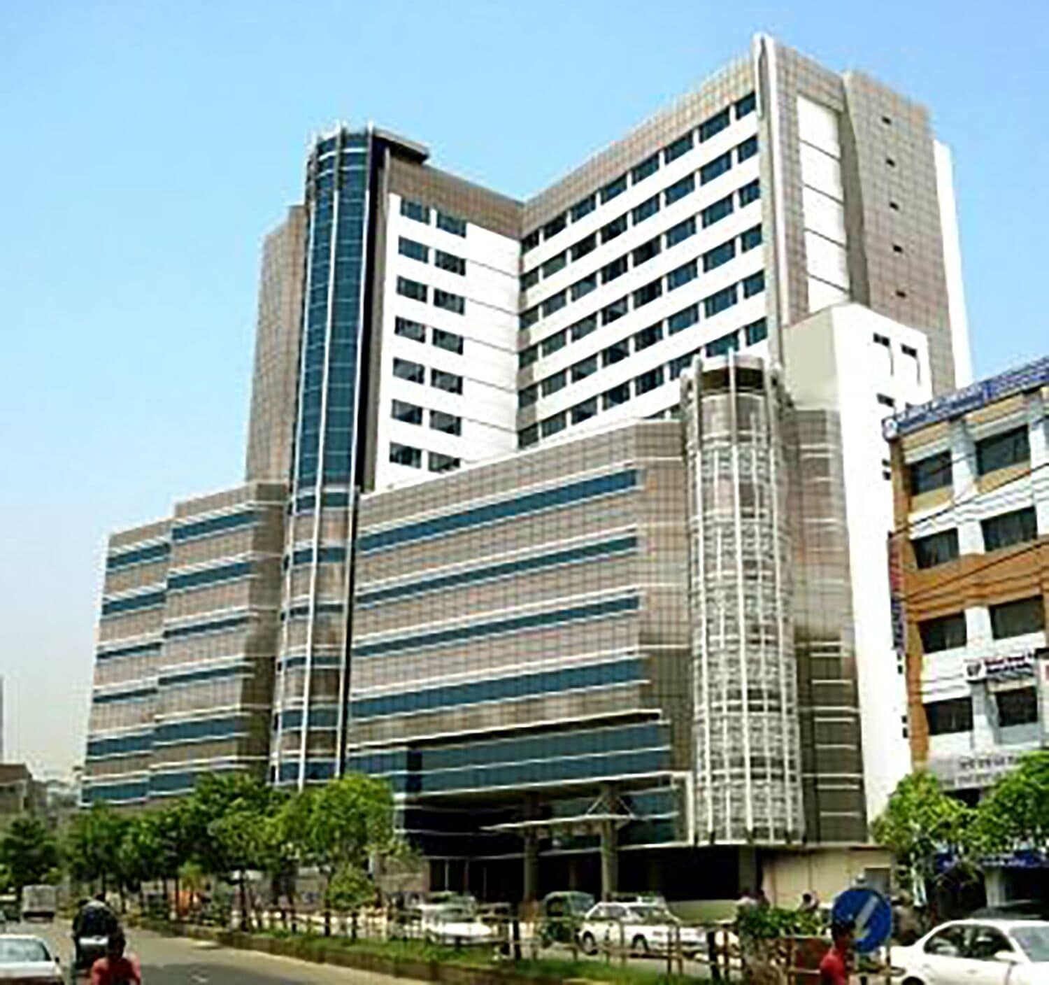 Foto - White Palace Hotel