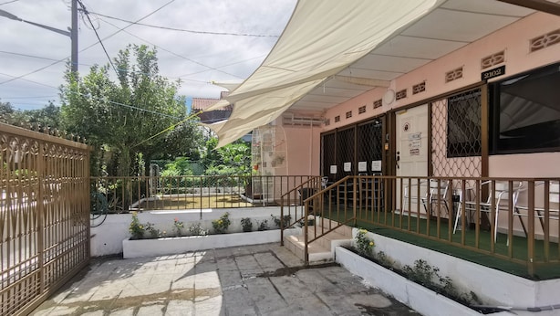 مدخل داخلي