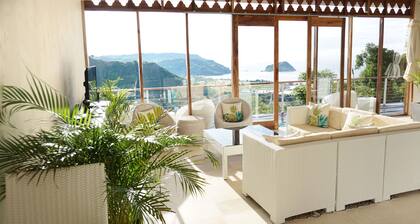 Villa Atas Pelangi