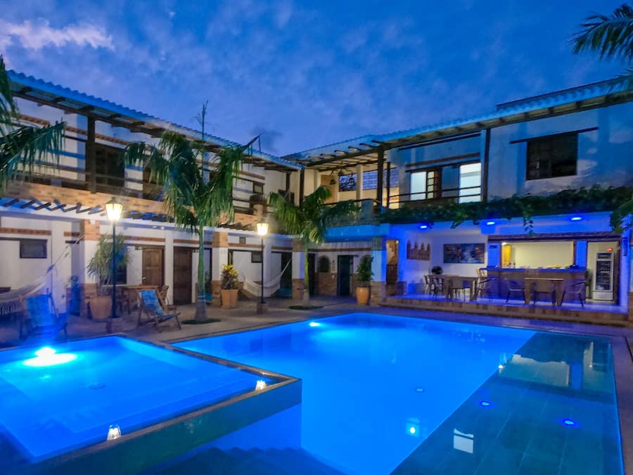 Outdoor pool, open 8:30 AM to 9:00 PM, pool loungers