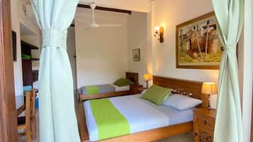 Premium Room, Balcony, Pool View