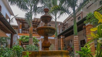 Detalle exterior