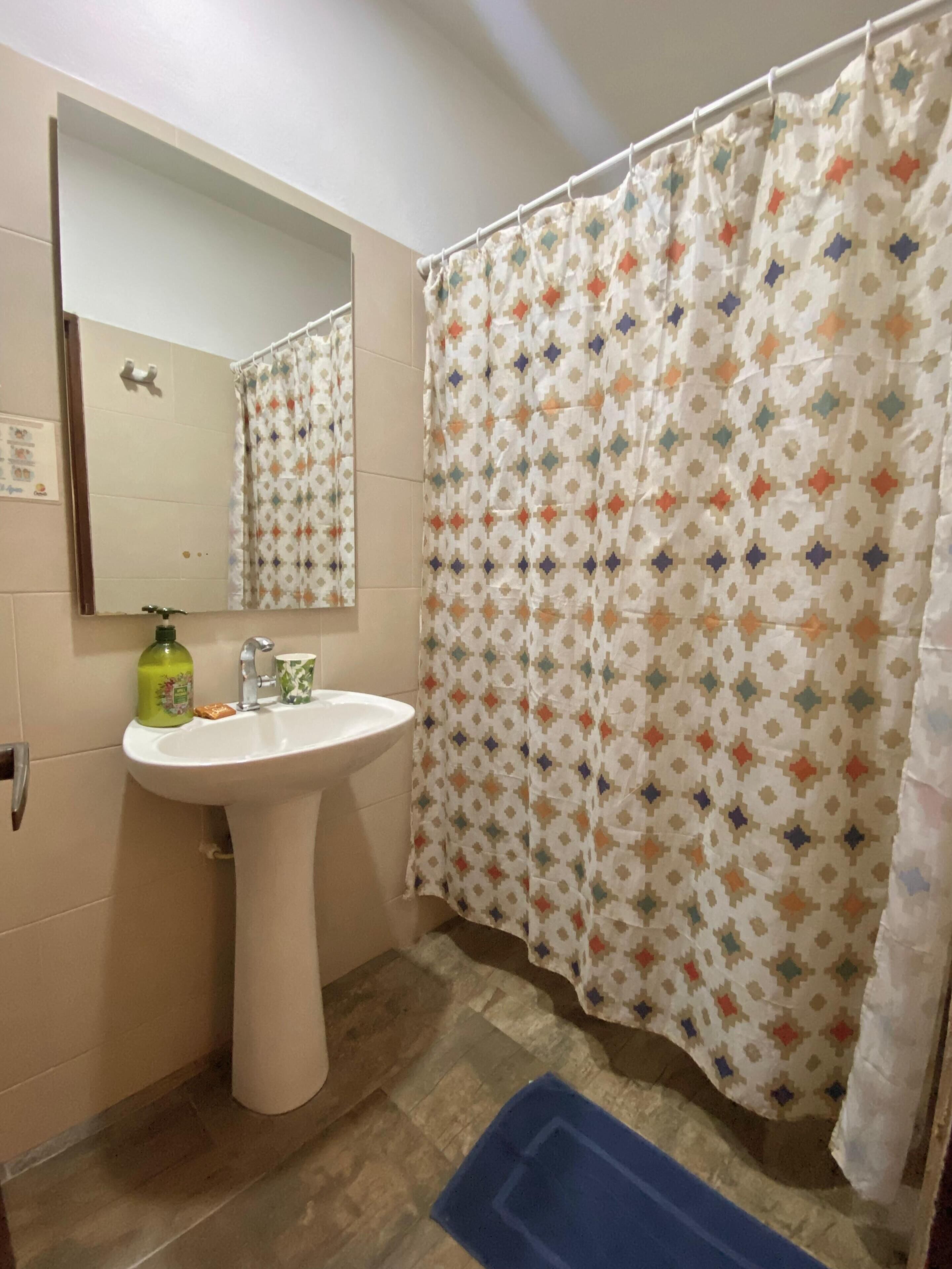 family room | 1 bedroom, pillow-top beds, iron/ironing board, free wifi