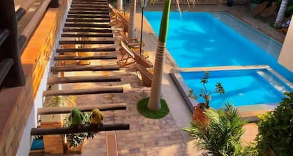 Camali Hotel