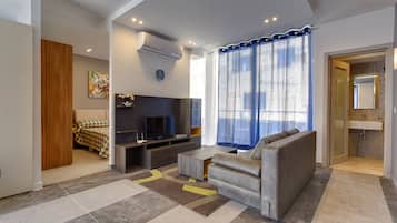 40 吋電視連有線電視頻道