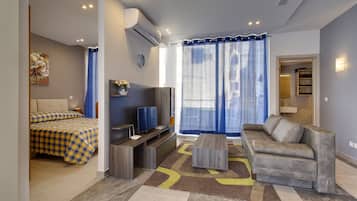 40 吋電視連有線電視頻道