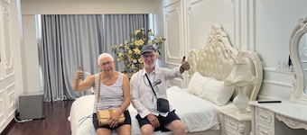 Noi Bai Ville Airport Hotel