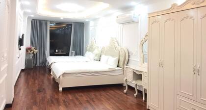 Noi Bai Ville Airport Hotel