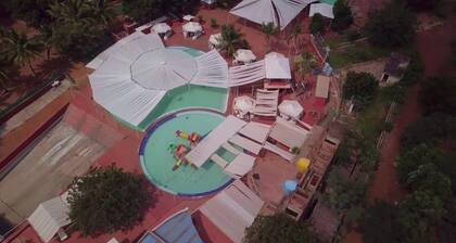 Wonder MountainValley By AMOGHRAJ Hospet