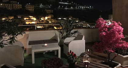 Casa Albergo Portale Pirrera
