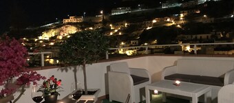 Casa Albergo Portale Pirrera