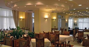 Restaurant - Hotel Sunce (Sarajevo)