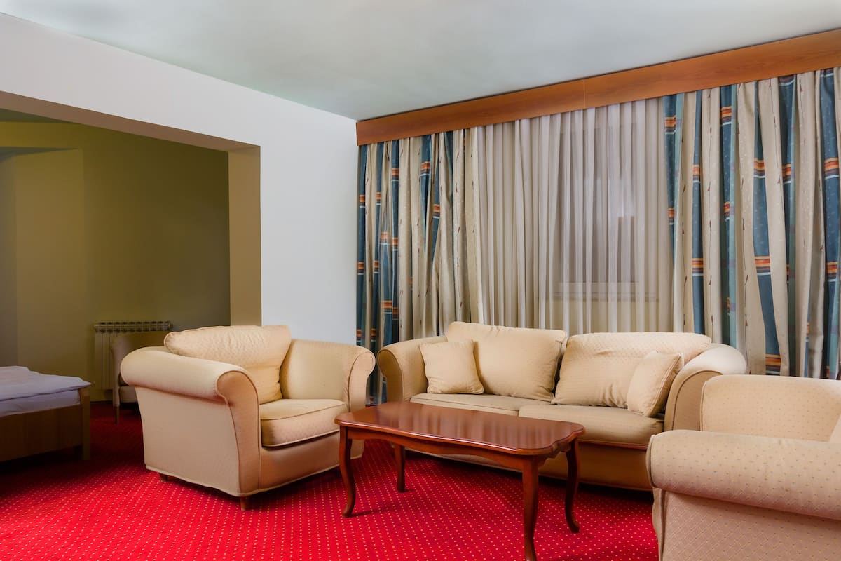 Comfort Apartment