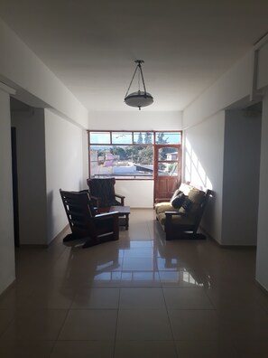 LED TV - Hotel Rincón de Chilecito (Chilecito)