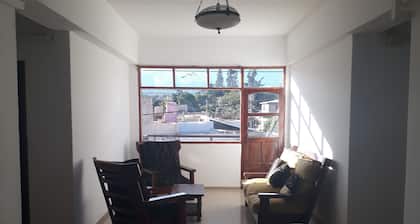 Hotel Rincón de Chilecito