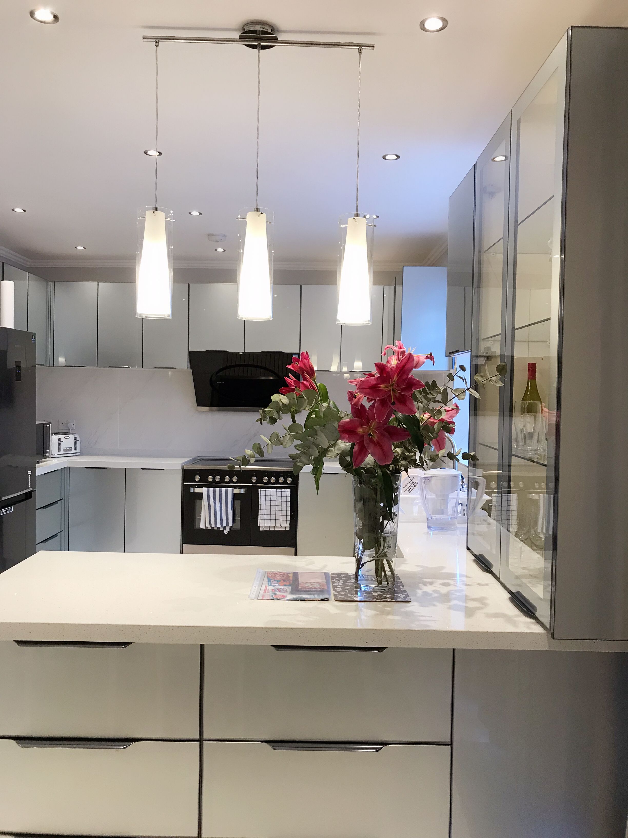 Loft Room | Minibar