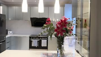 Loft Room | Minibar