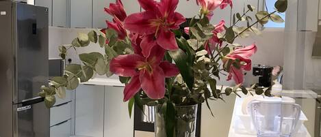 Chi tiết nội thất