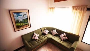 Entrada interior