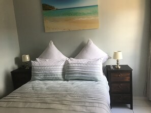 Rollaway beds, free WiFi, bed sheets
